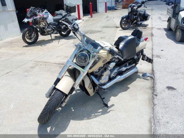 2015 HARLEY-DAVIDSON VRSCF 1HD1HPH12FC803319 Photo 1