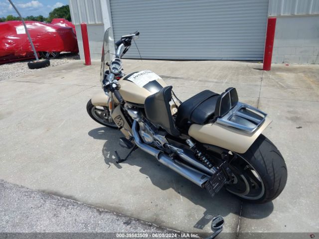 2015 HARLEY-DAVIDSON VRSCF 1HD1HPH12FC803319 Photo 2