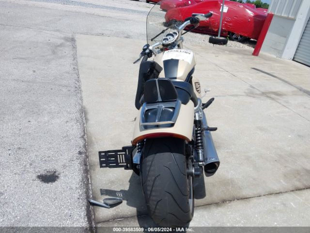 2015 HARLEY-DAVIDSON VRSCF 1HD1HPH12FC803319 Photo 5
