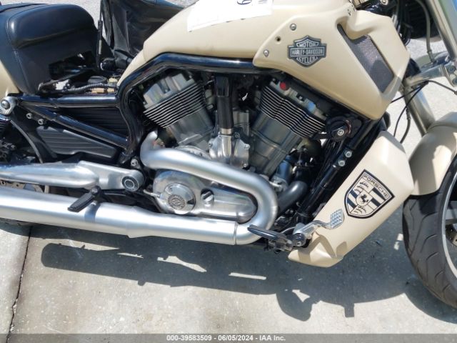 2015 HARLEY-DAVIDSON VRSCF 1HD1HPH12FC803319 Photo 7
