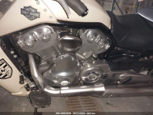 2015 HARLEY-DAVIDSON VRSCF 1HD1HPH12FC803319 Photo 8
