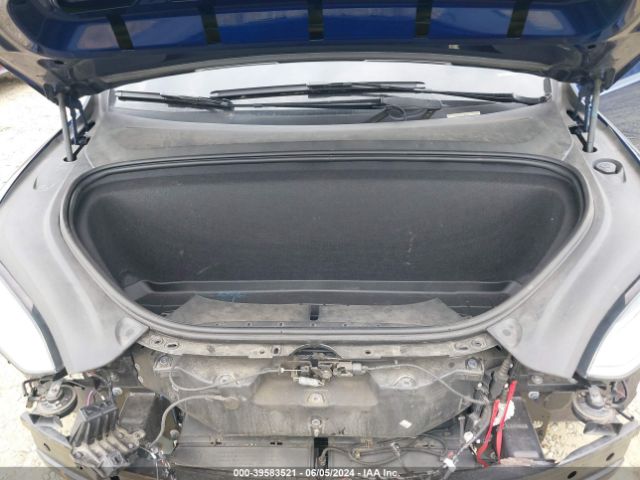 5YJXCBE21JF140167 Tesla Model X 100d/75d/p100d