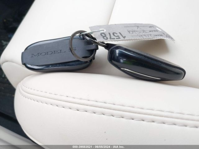 5YJXCBE21JF140167 Tesla Model X 100d/75d/p100d