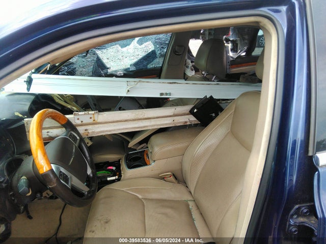 Chrysler 300c Awd 2014 2C3CCAKT0EH106926 Image 5