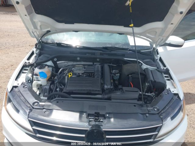 3VWDB7AJ2HM242421 Volkswagen Jetta 1.4t Se
