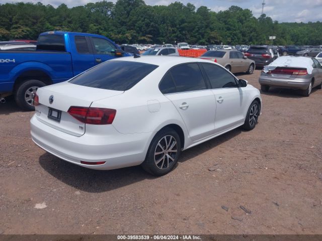 3VWDB7AJ2HM242421 Volkswagen Jetta 1.4t Se