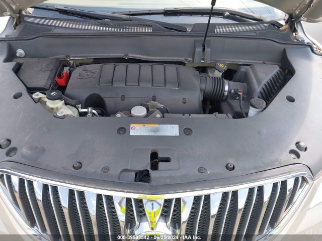 Buick Enclave Premium 2015 5GAKRCKD3FJ215571 Image 10