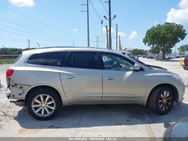 Buick Enclave Premium 2015 5GAKRCKD3FJ215571 Image 14