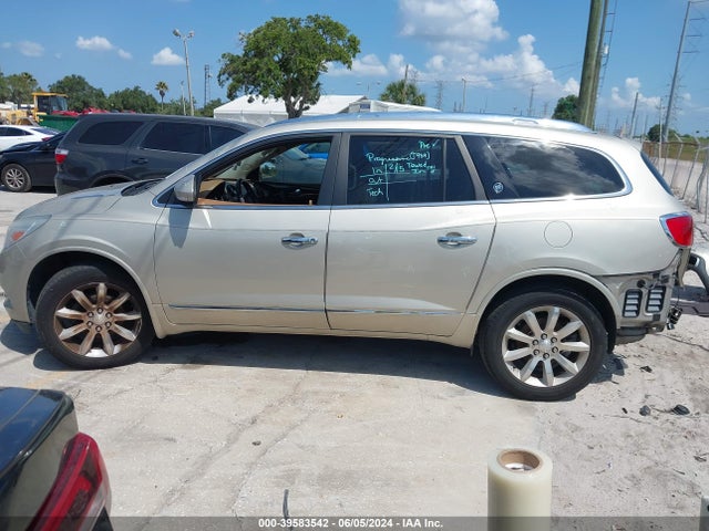 Buick Enclave Premium 2015 5GAKRCKD3FJ215571 Image 15