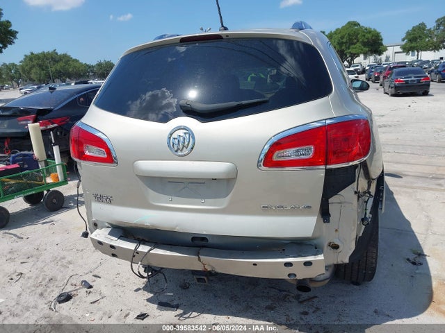 Buick Enclave Premium 2015 5GAKRCKD3FJ215571 Image 17