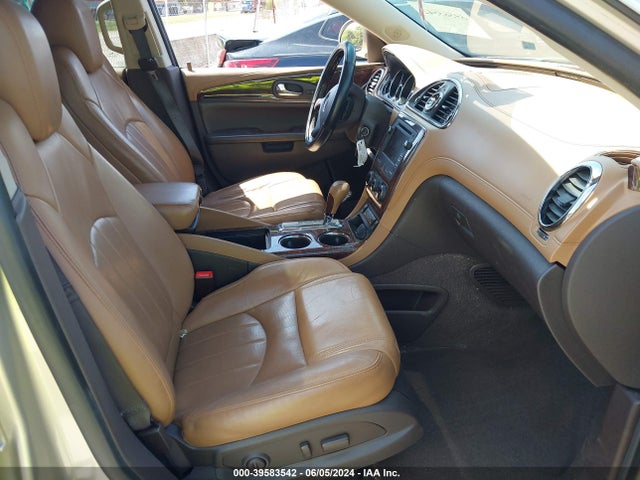 Buick Enclave Premium 2015 5GAKRCKD3FJ215571 Image 5