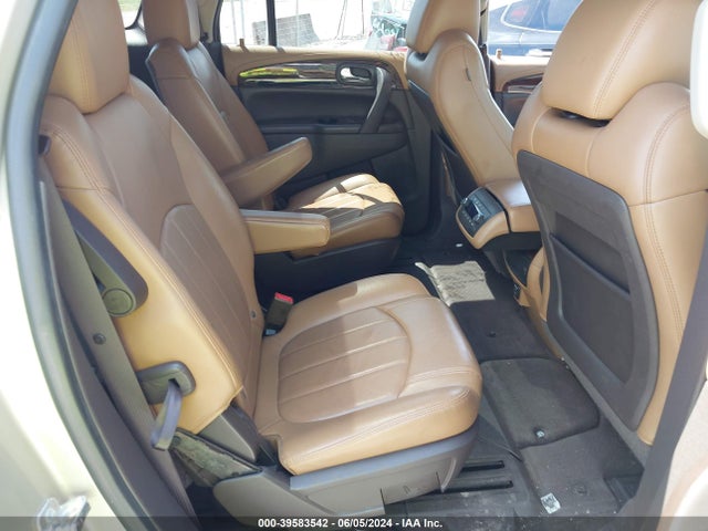 Buick Enclave Premium 2015 5GAKRCKD3FJ215571 Image 8