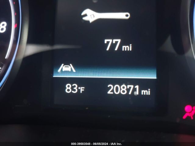 KMHT36AH6NU014153 Hyundai VELOSTER N