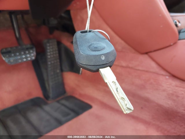 1999 PORSCHE 911 WP0CA2993XS651001 Photo 10