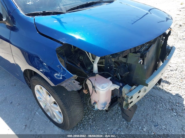 Nissan Versa 1.6 Sv 2019 3N1CN7AP2KL849333 Image 13