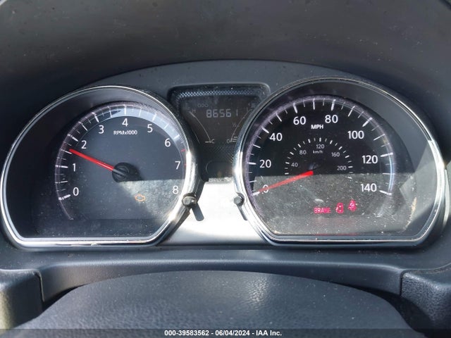 Nissan Versa 1.6 Sv 2019 3N1CN7AP2KL849333 Image 7
