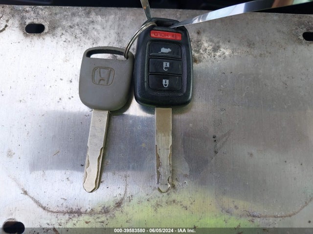 Honda CR-V LX 2018 2HKRW5H34JH406854 Image 11