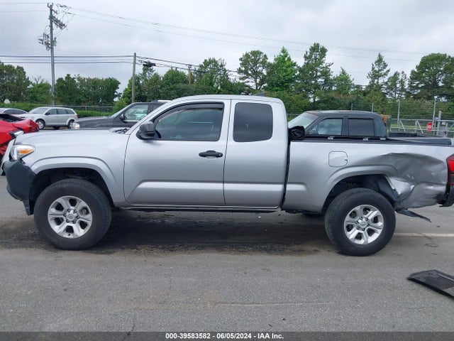Toyota Tacoma Sr 2020 3TYRX5GN3LT002638 Image 14