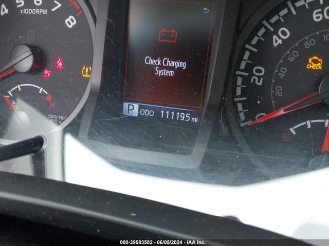 Toyota Tacoma Sr 2020 3TYRX5GN3LT002638 Image 15
