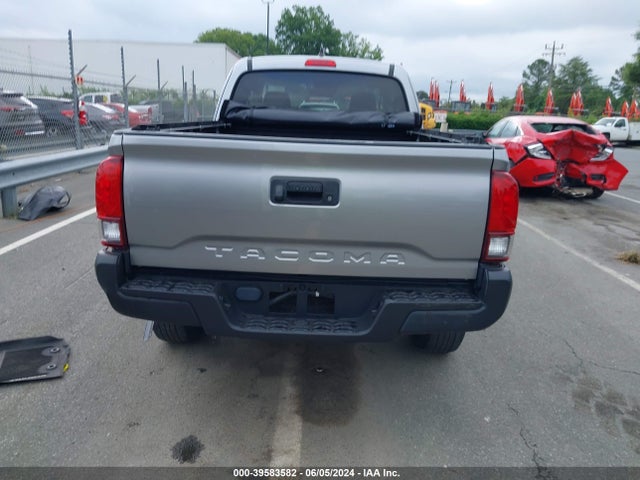 Toyota Tacoma Sr 2020 3TYRX5GN3LT002638 Image 16