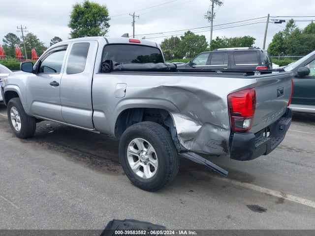 Toyota Tacoma Sr 2020 3TYRX5GN3LT002638 Image 3
