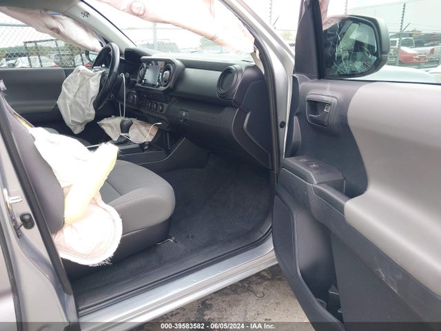 Toyota Tacoma Sr 2020 3TYRX5GN3LT002638 Image 5