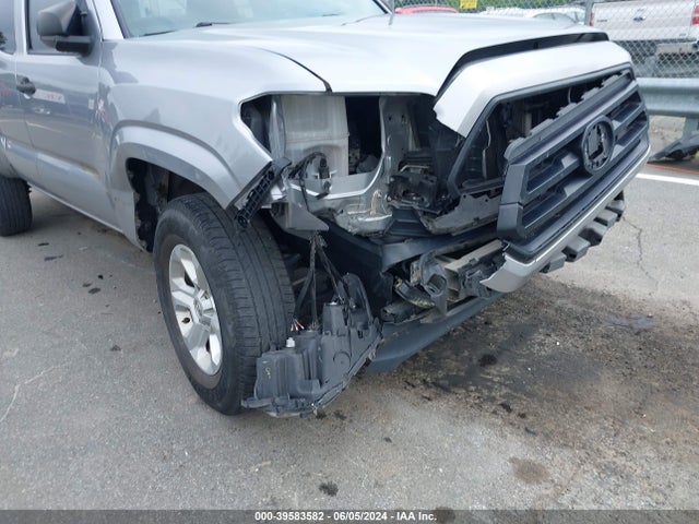 Toyota Tacoma Sr 2020 3TYRX5GN3LT002638 Image 6