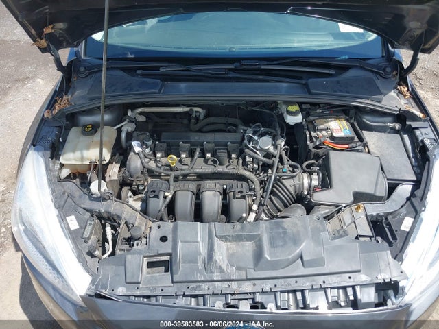 Ford FOCUS S 2017 1FADP3E20HL323196 Image 10