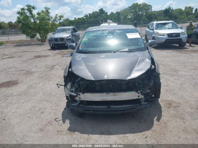 JTDKBRFU7J3590912 Toyota Prius Two