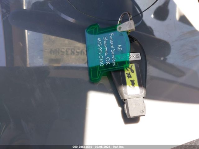 2C4RDGBG3ER379880 Dodge Grand Caravan Se