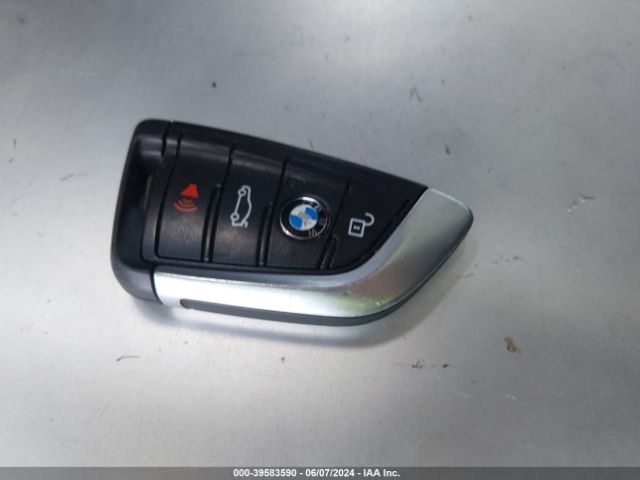 5UXTR7C57KLF34800 BMW X3 Sdrive30i