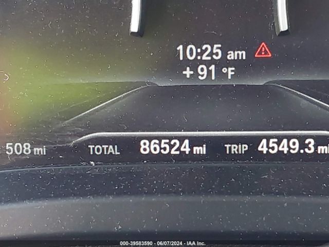 5UXTR7C57KLF34800 BMW X3 Sdrive30i