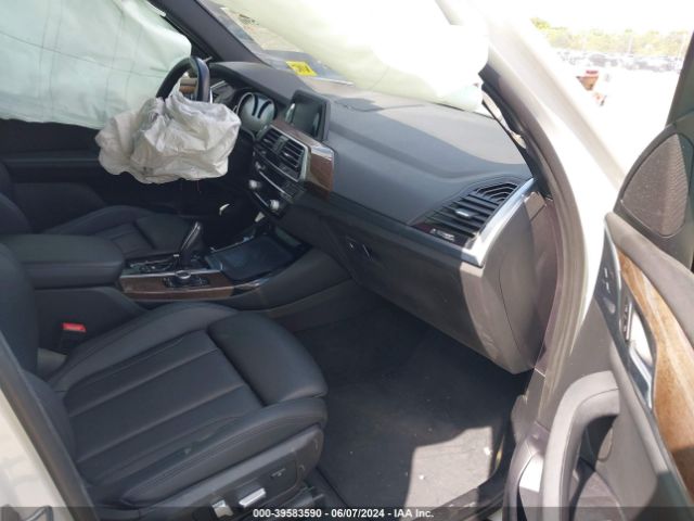 5UXTR7C57KLF34800 BMW X3 Sdrive30i