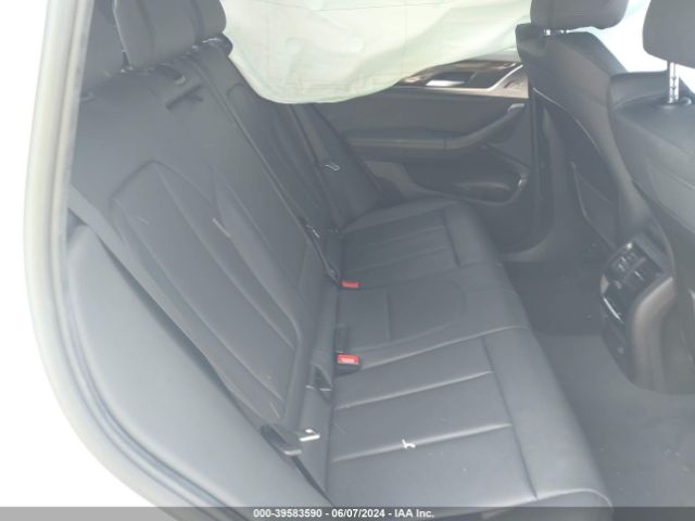 5UXTR7C57KLF34800 BMW X3 Sdrive30i