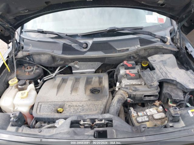 1C4NJRBBXGD781229 Jeep Patriot Sport