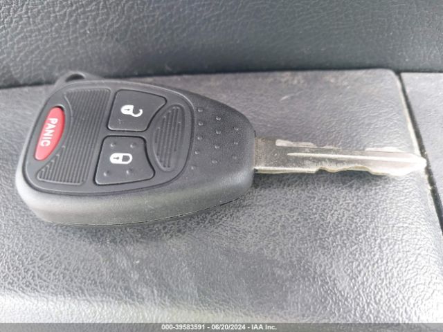 1C4NJRBBXGD781229 Jeep Patriot Sport