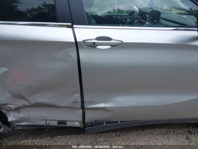 JA4J4UA81PZ051592 Mitsubishi Outlander Se 2.5 S-awc