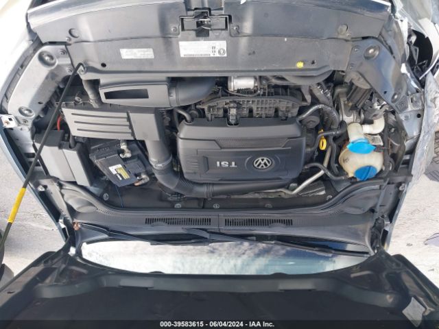 3VWD17AJ4GM241501 Volkswagen Jetta 1.8t Sport