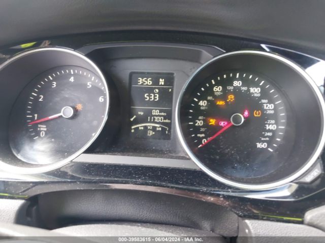 3VWD17AJ4GM241501 Volkswagen Jetta 1.8t Sport