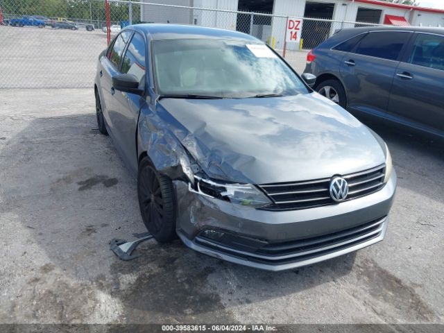 3VWD17AJ4GM241501 Volkswagen Jetta 1.8t Sport