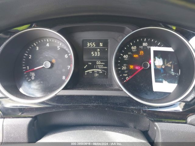 3VWD17AJ4GM241501 Volkswagen Jetta 1.8t Sport