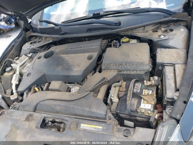 1N4AL3APXJC125652 Nissan Altima 2.5 S