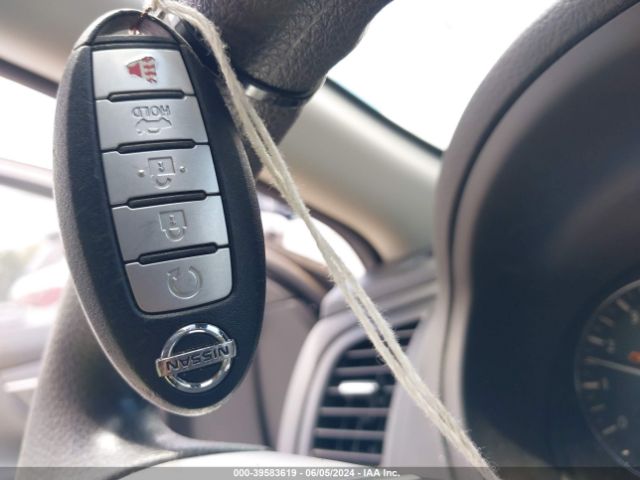 1N4AL3APXJC125652 Nissan Altima 2.5 S