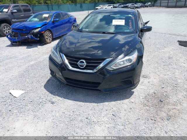 1N4AL3APXJC125652 Nissan Altima 2.5 S