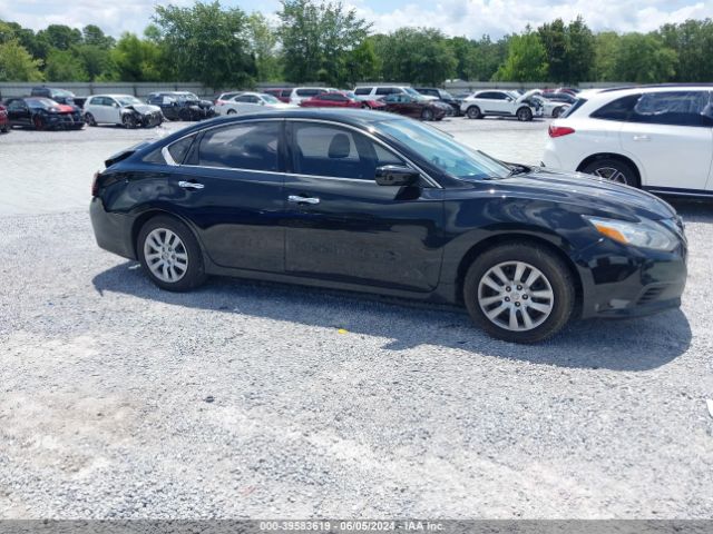 1N4AL3APXJC125652 Nissan Altima 2.5 S