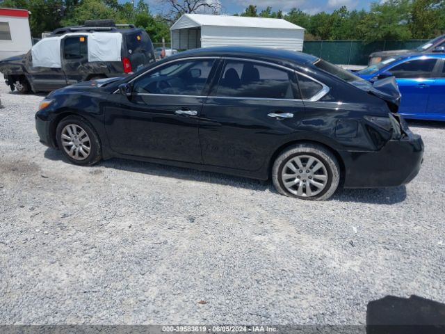 1N4AL3APXJC125652 Nissan Altima 2.5 S