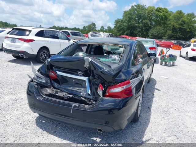 1N4AL3APXJC125652 Nissan Altima 2.5 S