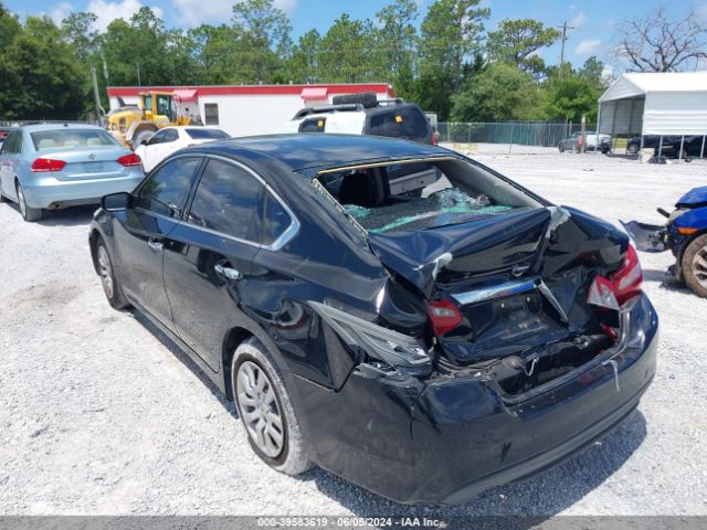 1N4AL3APXJC125652 Nissan Altima 2.5 S