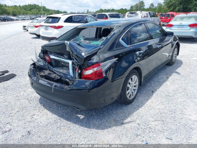 1N4AL3APXJC125652 Nissan Altima 2.5 S