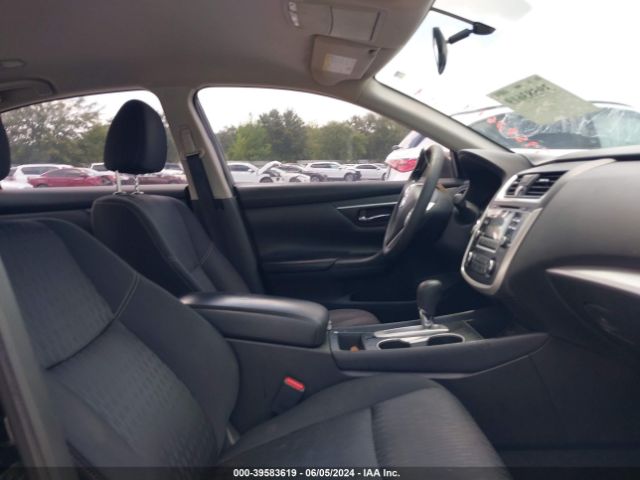 1N4AL3APXJC125652 Nissan Altima 2.5 S